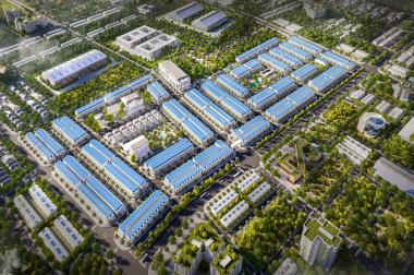 Đất nền sân bay Long Thành, pháp lý minh bạch chỉ từ 30 triệu/m2
