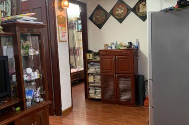 Bán chung cư N9 khu đô thị Đồng Tàu, Thịnh Liệt, diện tích 68m2 nhà đẹp căn góc 3pn, giá 1.55 tỷ