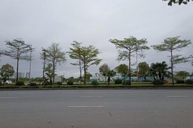 Cần bán gấp mảnh đất đường Lý Sơn - Thượng Thanh 68m2, mặt tiền 4.2m, giá 4.1 tỷ, ô tô.