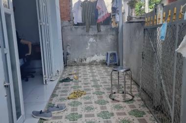Bán gấp nhà sổ riêng góc 2 mặt tiền 205 nguyễn bình, phú xuân, Nhà Bè. 