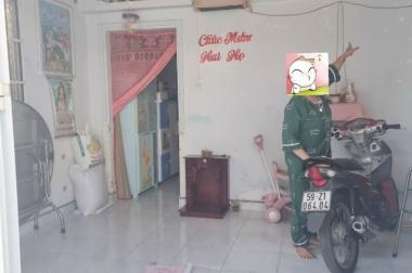 Bán gấp nhà sổ riêng góc 2 mặt tiền 205 nguyễn bình, phú xuân, Nhà Bè. 