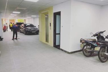  SIÊU ĐỘC, TOÀ VĂN PHÒNG Bạch Mai. MB 139M². Chào 41 tỷ.