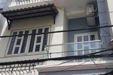 Bán nhà vuông vức cực đẹp khu bàn cờ Phạm Văn Bạch,Tân Bình.Giá 7,7 tỷ còn thương lượng