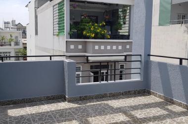 Bán nhà vuông vức cực đẹp khu bàn cờ Phạm Văn Bạch,Tân Bình.Giá 7,7 tỷ còn thương lượng