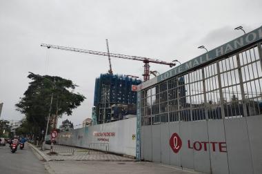 Chính chủ Bán nhà phố Lạc Long Quân, Nhật Tân, Tây Hồ, Hà Nội 62m 9.6 tỷ LH 0913978689