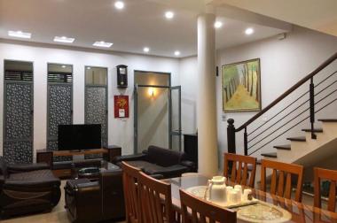 Chính chủ Bán nhà phố Lạc Long Quân, Nhật Tân, Tây Hồ, Hà Nội 62m 9.6 tỷ LH 0913978689