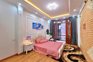 Siêu phẩm nhà Trung Tâm Đống Đa, 35m2, 5 tầng, chỉ 4.25 tỷ.