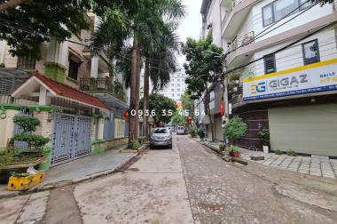 Chính chủ bán tòa nhà văn phòng/CCMN 5 tầng diện tích sàn 93m2 mặt tiền 4m