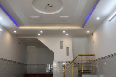 Bán Nhà mới hoàn thiện 1T1L cạnh TTĐT Chí Linh P10, Vũng Tàu (chính chủ)