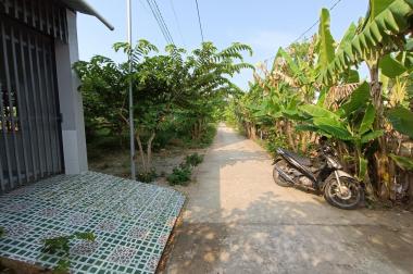 Bán lô đất đẹp nở hậu MAI MẮN đường Võ Trường Toản khu giáo viên Hùng Vương