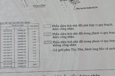 BÁN NHÀ CẤP 4 LIỀN KỀ NẰM TRONG HẺM CỤT ĐƯỜNG TÂN CHÁNH HIỆP 36, QUẬN 12