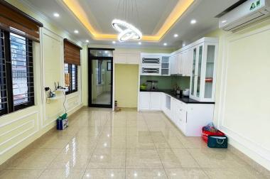 Bán nhà đường Nguyễn Trãi, Thanh Xuân, 52m x 7 tầng, Thang máy