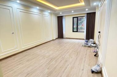 Bán nhà đường Nguyễn Trãi, Thanh Xuân, 52m x 7 tầng, Thang máy