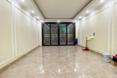 Bán nhà đường Nguyễn Trãi, Thanh Xuân, 52m x 7 tầng, Thang máy