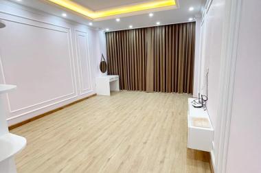 Bán nhà đường Nguyễn Trãi, Thanh Xuân, 52m x 7 tầng, Thang máy