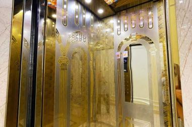 Bán nhà đường Nguyễn Trãi, Thanh Xuân, 52m x 7 tầng, Thang máy