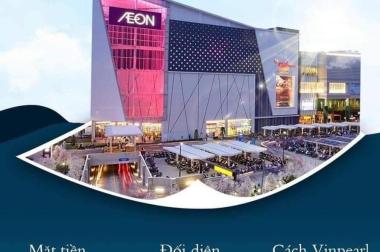 Shophouse An Cưu ra mắt giai đoạn 2 đối diện Aeon mall Số  7
