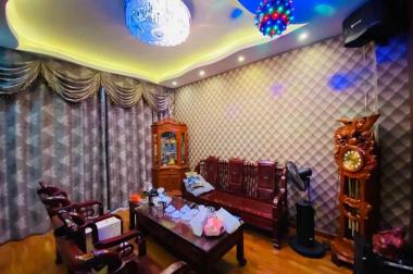  Nhà đẹp Đường Láng, gần phố, 43m2, 5 tầng, 5 ngủ, giá chỉ 6.5 tỷ.