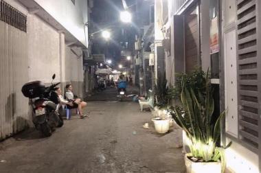 Bán nhà Điện Biên Phủ quận 3 6 phòng dòng tiền 20 triệu 50m2 nở hậu giá 6tỷ8