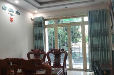 Nhà Nguyễn Oanh Gò vẤp, HXH, oto vào nhà, 7 tỷ 300