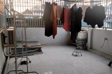 Nhà Nguyễn Oanh Gò vẤp, HXH, oto vào nhà, 7 tỷ 300