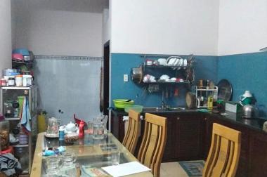 Nhà Nguyễn Oanh Gò vẤp, HXH, oto vào nhà, 7 tỷ 300
