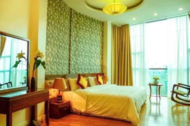 BUILDING 9 tầng thang máy phố VIP Ba Đình ở đẳng cấp KD cực đỉnh