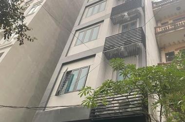 Bán tòa 9 tầng phố Hoàng Quốc Việt 38 phòng thu 150 triệu/tháng nhỉnh 22 tỷ vip Cầu giấy