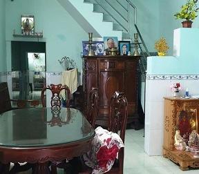 Bán nhà giá rẻ như chưa từng rẻ. Hẻm XH đổ cửa đường Bạch Đằng Phường 24 Bình Thạnh