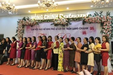 Chính chủ chuyển nhượng nhà hàng tiệc cưới - trung tâm tổ chức sự kiện thị trấn Lang Chánh, huyện