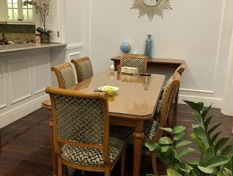 Chính chủ cần bán căn hộ chung cư cao cấp The Manor, Mỹ Đình 1, 218m2, đầy đủ nội thất