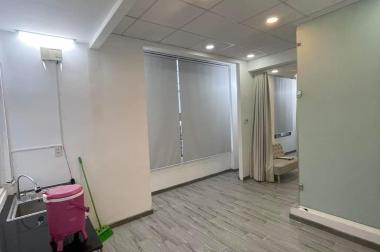 Nhà bán Phường 4 Quận 3 Nguyễn Đình Chiểu 41m2 cho thuê 25 triệu 1 tháng 3 bước ra mặt tiền giá nhỉnh 6 tỷ.