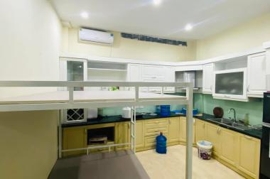 Bán nhà Đường Láng, 6.47 Tỷ, KD Dòng tiền 9PN- 50m2, 6T, gần Ngã Tư Sở, chợ, trường học  