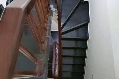 Bao rẻ nhất khu vực, bán nhà 3 tầng 45m sau Viện Quy hoạch rừng, đối diện cây xăng 74 Ngọc Hồi.