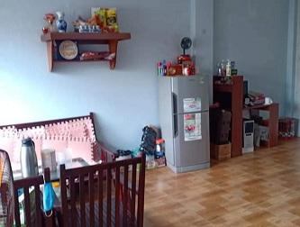 Bán nhà chính chủ Lạc Long Quân, Tây Hồ, Hà Nội