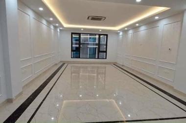 Bán nhà mặt phố Cầu Giấy KD siêu lợi nhuận,Có 1-0-2, 120M2x 9T,mt6.7 Giá chỉ 56 Tỷ