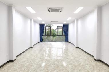 Bán nhà phố Hoàng Cầu, Đống Đa, 80m x 7 tầng, Kinh doanh