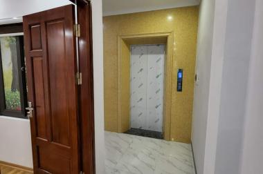 Bán nhà phố Hoàng Cầu, Đống Đa, 80m x 7 tầng, Kinh doanh