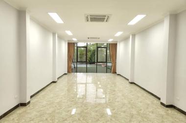 Bán nhà phố Hoàng Cầu, Đống Đa, 80m x 7 tầng, Kinh doanh