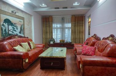 Bán nhà mặt phố Khuất Duy Tiến, gần ngã tư Nguyễn Trãi, Tố Hữu, 88m2, 215tr/m2