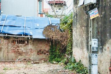 Tôi bán mảnh đất 68m2 ở Đa Tốn, Gia Lâm sát dự án sắp mở của Vinhomes