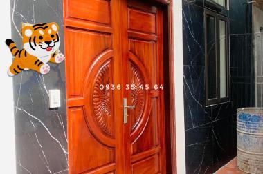 20M RA PHỐ ĐẠI LA - NHÀ MỚI XÂY 5 TẦNG ĐẸP THOÁNG, MẶT TIỀN BỀ THẾ - TRƯỚC NHÀ CÓ SÂN ĐỂ XE - 4 TỶ 6 (ẢNH, THÔNG TIN THẬT 100%)