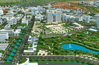 Chính chủ cần bán lô đất dự án khu đô thị mới Đại Kim- Định Công, Quận Hoàng Mai