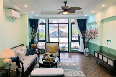 Bán Liền kề Mỗ Lao, Hà Đông, 73m x 5 tầng, Ô tô, Kinh doanh