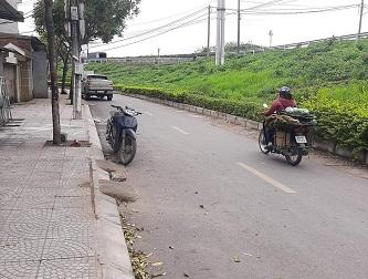 CẦN BÁN NHANH KHU VỰC ĐANG HÓT HÒN HỌT TẠI ĐƯỜNG KHUYẾN LƯƠNG, TRẦN PHÚ