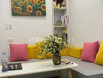 Chính chủ cần bán chung cư mini ở Nguyễn Trãi - Ngã Tư Sở