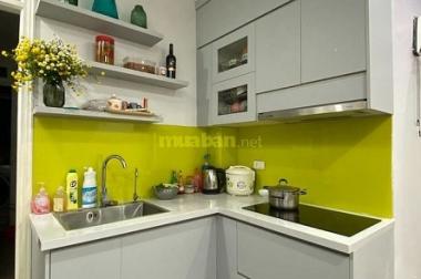 Chính chủ cần bán chung cư mini ở Nguyễn Trãi - Ngã Tư Sở