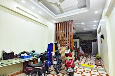 Bán nhà Mậu Lương, ôtô đỗ cửa, 56m2, 4 tầng, chỉ 6.38 tỷ.