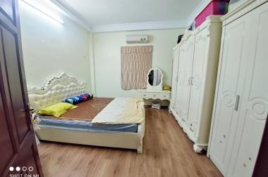 Bán nhà Mậu Lương, ôtô đỗ cửa, 56m2, 4 tầng, chỉ 6.38 tỷ.