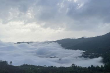 RẺ RẺ RẺ, Đẳng cấp săn mây, view thung lũng, QH 1/500, Phan Cán Sử, Y Tý, 3600m, 1.95 tỷ